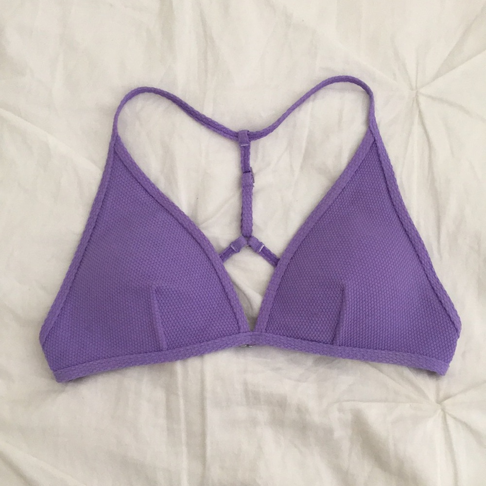 Abercrombie bikini top